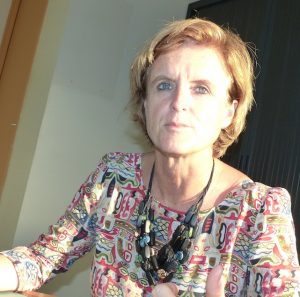 Une visite très utile pour Marie-Laure Piazza, au regard des manques
