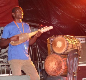 Festival Milatsika à Mayotte
