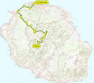 Parcours