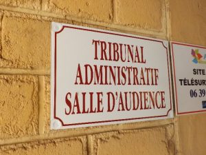 La décision du Tribunal administratif implique une réorganisation rapide du marché