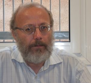 Jean Desseauve