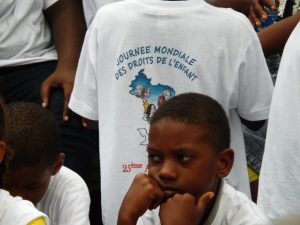 Pour optimiser la prise en charge des enfants