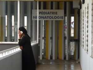 CHM  néo nat