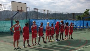 Double objectif à présent : le match contre La Réunion le 6 décembre et reprendre le championnat