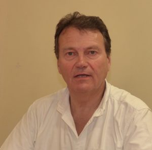Jean-Lou Blacher, médiateur national des marchés publics