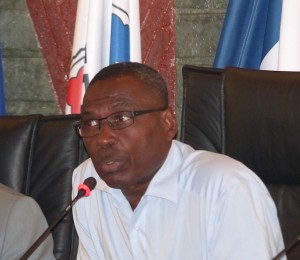 Mohamed El Amine