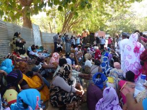 Une réforme mal acceptée en septembre à Mayotte où enseignants et parents avaient manifesté
