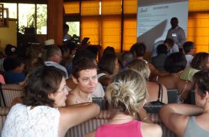 Un congrès qui démontre la capacité de Mayotte d'accueillir des événements de portée nationale