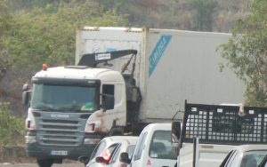 Transporteurs routiers poids lourds