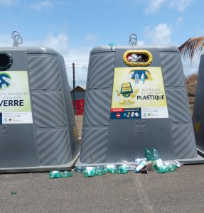 Un Tri-O qui déborde