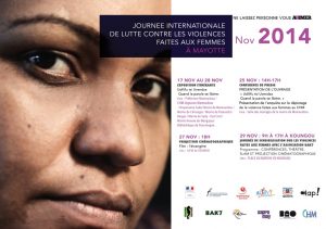 Violences faites aux femmes