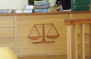justice tribunal