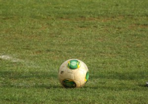 Ballon de football
