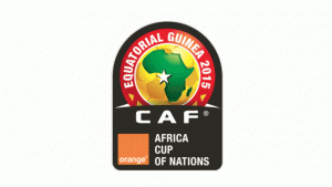 CAF 2015 Guinée équatoriale logo