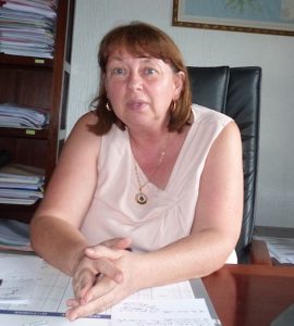 "Une Cellule d'appui pour les construction scolaires"