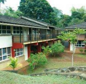 Lycée coconi
