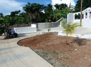 Le Mausolée Younoussa Bamana à Kani Bé