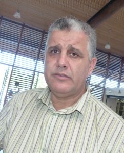 Kamel Messaoudi tente de bousculer les blocages