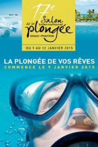 17èsalon plongée