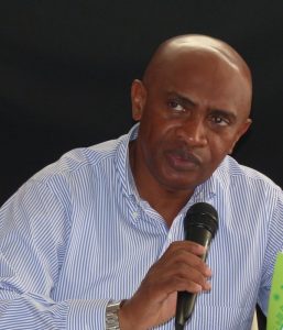 Mohamed Ali Hamid