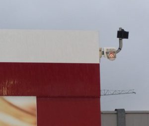 Les sociétés s'équipent de caméras vidéo