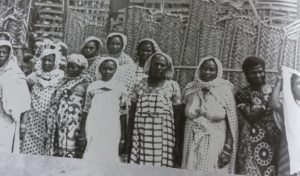 Les femmes de l'Histoire mahoraise honorées ce week-end