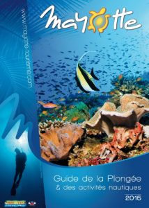 Guide plongée 2015