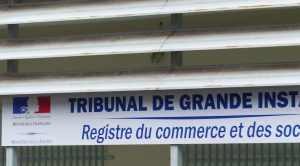 Ouverture aujourd'hui du registre du Commerce et des sociétés