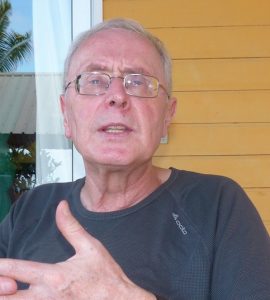 Alain Guegant