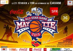 All star game 2015