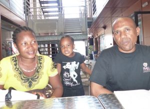 La boulangerie Anfiat, une histoire de famille