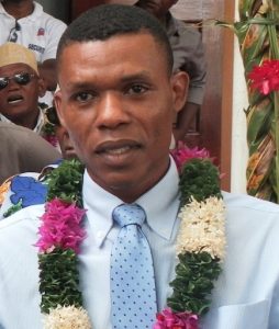 Le deuxième mandat d'Assani Saindou Bamcolo