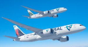 Boeing AA