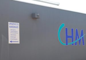 CHM