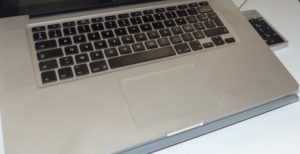Clavier