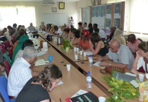 Une info qui fait salle comble