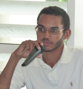 Feyçoil Mouhoussoune, GEMTIC, tente de dénouer les freins