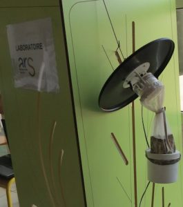 Labo ARS Fête sciences