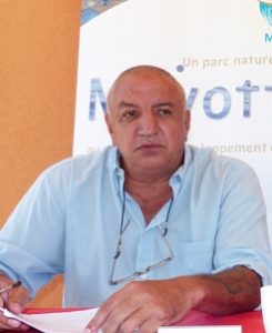 Régis Masséaux