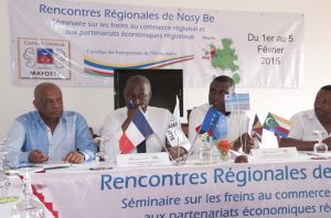 Rencontres Nosy Be 2