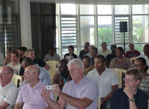 Salle CCI très haut débit