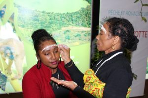 Salon de l'agriculture Mayotte 4
