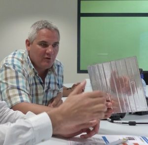 Une tôle de qualité pour les toitures mahoraises