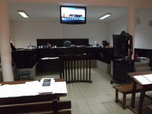 Deux jours d'audience, 13 témoins et 5 experts auditionnés à Mamoudzou ou par visioconférence