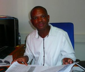 Bacar Achiraf fait un point sur l'année 2014