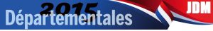 Départementales 2015 logo Mayotte JDM