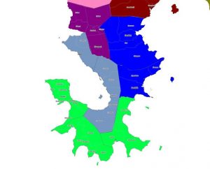 Départementales Sud Mayotte