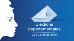 Elections départementales 2015