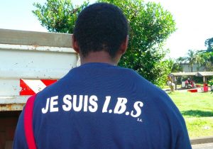 Je suis IBS