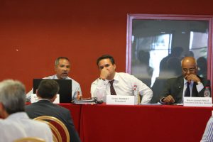 Marie-Joseph Malé élu PDG d'Air Autral